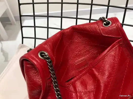 NIKI BABY YSL 0628